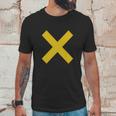 Jix - Mens V-Neck T-Shirt By Canvas Unisex T-Shirt Gifts for Him