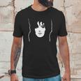 Joan Jett T-Shirt Unisex T-Shirt Gifts for Him