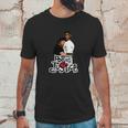 John Singleton Janet Jackson Poetic Justice Unisex T-Shirt Gifts for Him