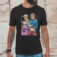 Jojos Bizarre Adventure Enjoying Ice Cream Unisex T-Shirt Gifts for Him