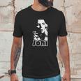 Joni Mitchell Unisex T-Shirt Gifts for Him