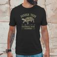 Joshua Tree National Park California Desert Turtle Tortoise Unisex T-Shirt Gifts for Him