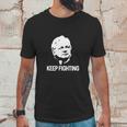 Julian Assange Keep Fighting Unisex T-Shirt Gifts for Him