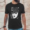 Junji Ito Art Unisex T-Shirt Gifts for Him