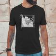 Junji Ito Cat Diary Horror Unisex T-Shirt Gifts for Him