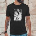 Junji Ito Horror Japanese Manga Unisex T-Shirt Gifts for Him