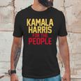 Kamala Harris For The People Unisex T-Shirt Gifts for Him