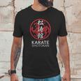 Karate Shotokan Martial Arts T-Shirt Unisex T-Shirt Gifts for Him