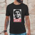 Karledeal Lil Dicky Men Basic Fashion Unisex T-Shirt Gifts for Him