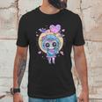 Kawaii Pastel Goth Cute Creepy Sugar Skull Day Of The Death Unisex T-Shirt Gifts for Him