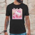 Kawaii Pastel Goth Japanese Fashion Soft Grunge Clothing Unisex T-Shirt Gifts for Him