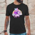 Kawaii Pastel Goth Unicorn Japanese Anime Girl Menhera Unisex T-Shirt Gifts for Him