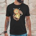 Kawaii Pastel Goth Voodoo Doll Cute Manticore Unisex T-Shirt Gifts for Him