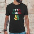 Keto Guido Funny Italian Ketogenic Diet Ketosis Keto Unisex T-Shirt Gifts for Him