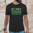 Kidney Donor Buddies Someone Took My Spare 2 Are For Sissies Unisex T-Shirt Gifts for Him