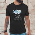 Kids Funny Baby Shark Doo Doo Doo Unisex T-Shirt Gifts for Him