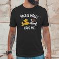 Kids Page And Molly Love Me Unisex T-Shirt Gifts for Him