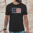 Kimes Ranch Silk Trucker Unisex T-Shirt Gifts for Him