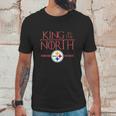 King In The North- Afc Champions Unisex T-Shirt Gifts for Him