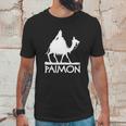 King Paimon Lesser Key Of Solomon Ars Goetia Demon Spirit Unisex T-Shirt Gifts for Him