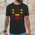 Kitt Knight Rider Unisex T-Shirt Gifts for Him