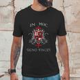 Knights Templar In Hoc Signo Vinces Unisex T-Shirt Gifts for Him