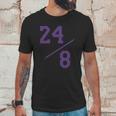 Kobe 24 8 Unisex T-Shirt Gifts for Him