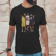 Kobe Bryant X Michael Jordan X Lebron James T-Shirt Unisex T-Shirt Gifts for Him