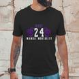 Kobe Mamba Mentality Unisex T-Shirt Gifts for Him