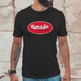 Kum And Go We Go All Out Unisex T-Shirt Gifts for Him