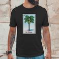 La Palma Palm Tree Loteria Party Shirt Unisex T-Shirt Gifts for Him