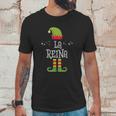 La Reina Elf Unisex T-Shirt Gifts for Him