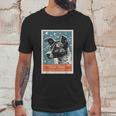 Laika Space Dog Product Vintage Cccp Soviet Russia Ussr Unisex T-Shirt Gifts for Him