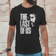 The Last Of Us Joel Unisex T-Shirt Gifts for Him