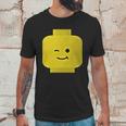 Lego Guy Unisex T-Shirt Gifts for Him