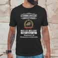 Les Hommes Naissent Libreset Egauz Mais Le Meilleur Ont Servi Au Régiment De Chasseurs Ardennais Unisex T-Shirt Gifts for Him