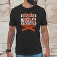 Licensed Jon Moxley Designed By Mox Aew All Elite Wrestling Adult Unisex T-Shirt Gifts for Him