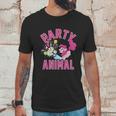 My Little Pony Friendship Is Magic Pinkie Pie Party Animal Unisex T-Shirt Gifts for Him