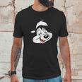 Looney Tunes Pepe Face Unisex T-Shirt Gifts for Him