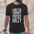 Loretta Tammy Unisex T-Shirt Gifts for Him