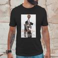 Love And Basketball Movie Poster Monica Wright Young Monica Quincy Mccall Unisex T-Shirt Gifts for Him