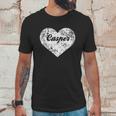 I Love Casper Unisex T-Shirt Gifts for Him