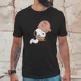 I Love Snoopy Unisex T-Shirt Gifts for Him