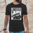 Lowrider Vintage Retro Unisex T-Shirt Gifts for Him