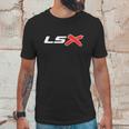 Lsx Hoodie Unisex T-Shirt Gifts for Him