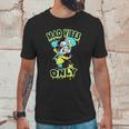 Mad Hatter Mad Vibes Only Unisex T-Shirt Gifts for Him