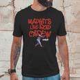 Mad Hits Like Rod Carew Shirt Unisex T-Shirt Gifts for Him