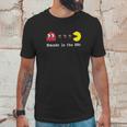 Made In The 80S Rubiks Pacman Unisex T-Shirt Gifts for Him