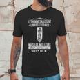 Mais Les Meilleurs Ont Servi Au 501 Rcc Unisex T-Shirt Gifts for Him