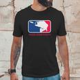 Major League Bass T-Shirt Unisex T-Shirt Gifts for Him